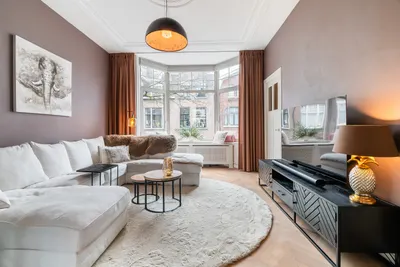 Foto van Bachmanstraat 9, Den Haag