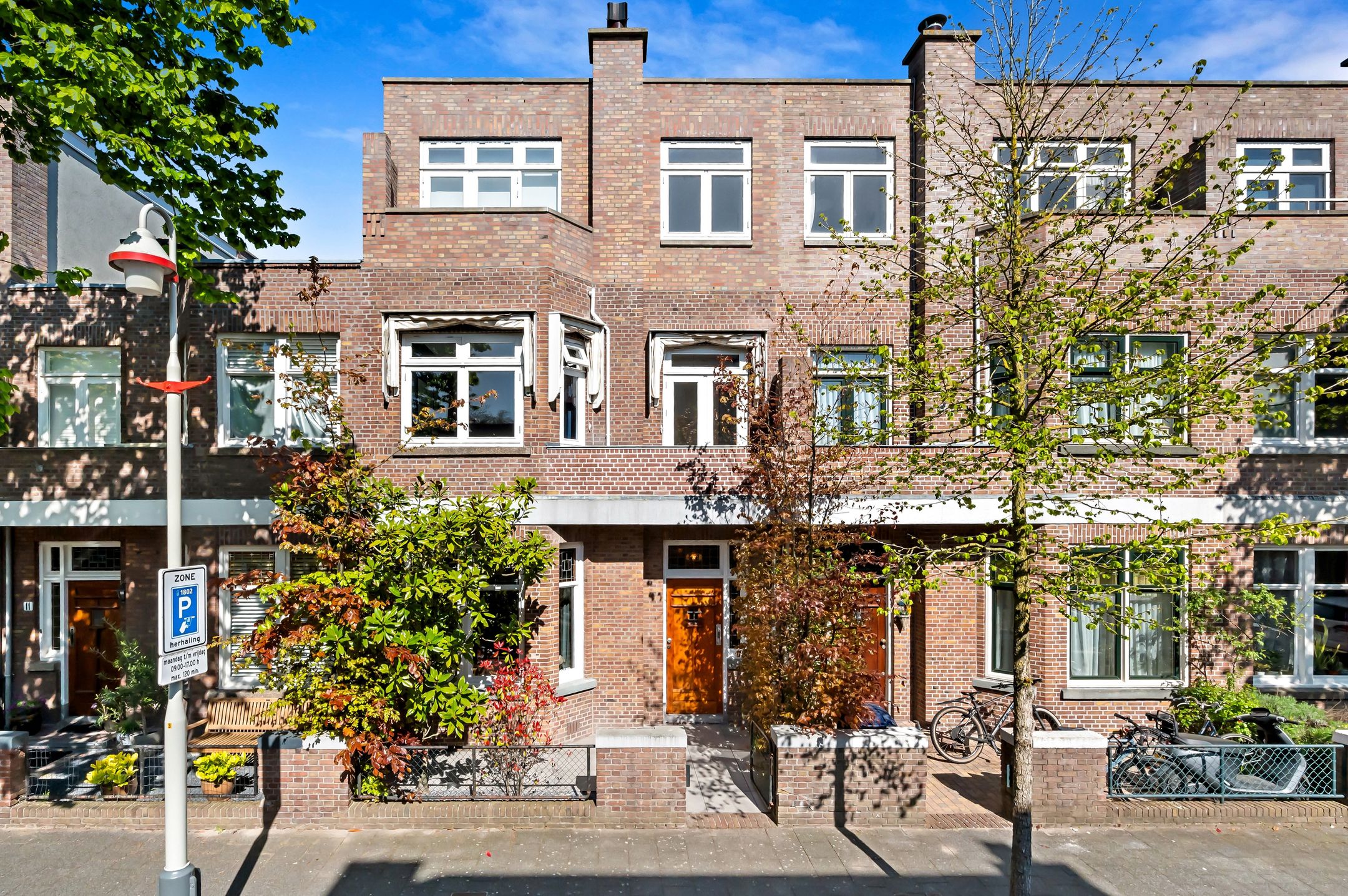 Foto van Van Panhuysstraat 9, Den Haag
