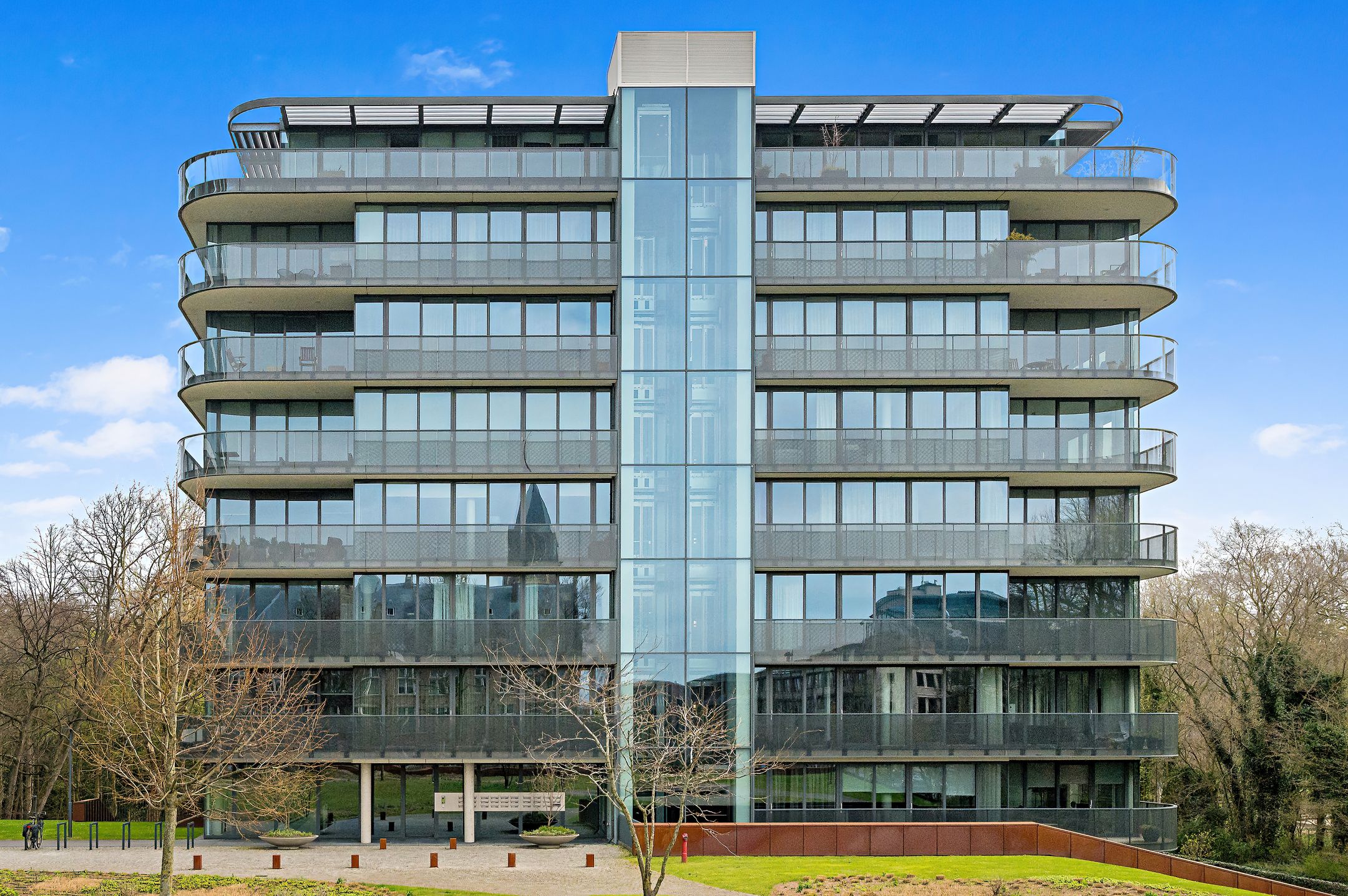 Foto van Oostduinplein 240, Den Haag