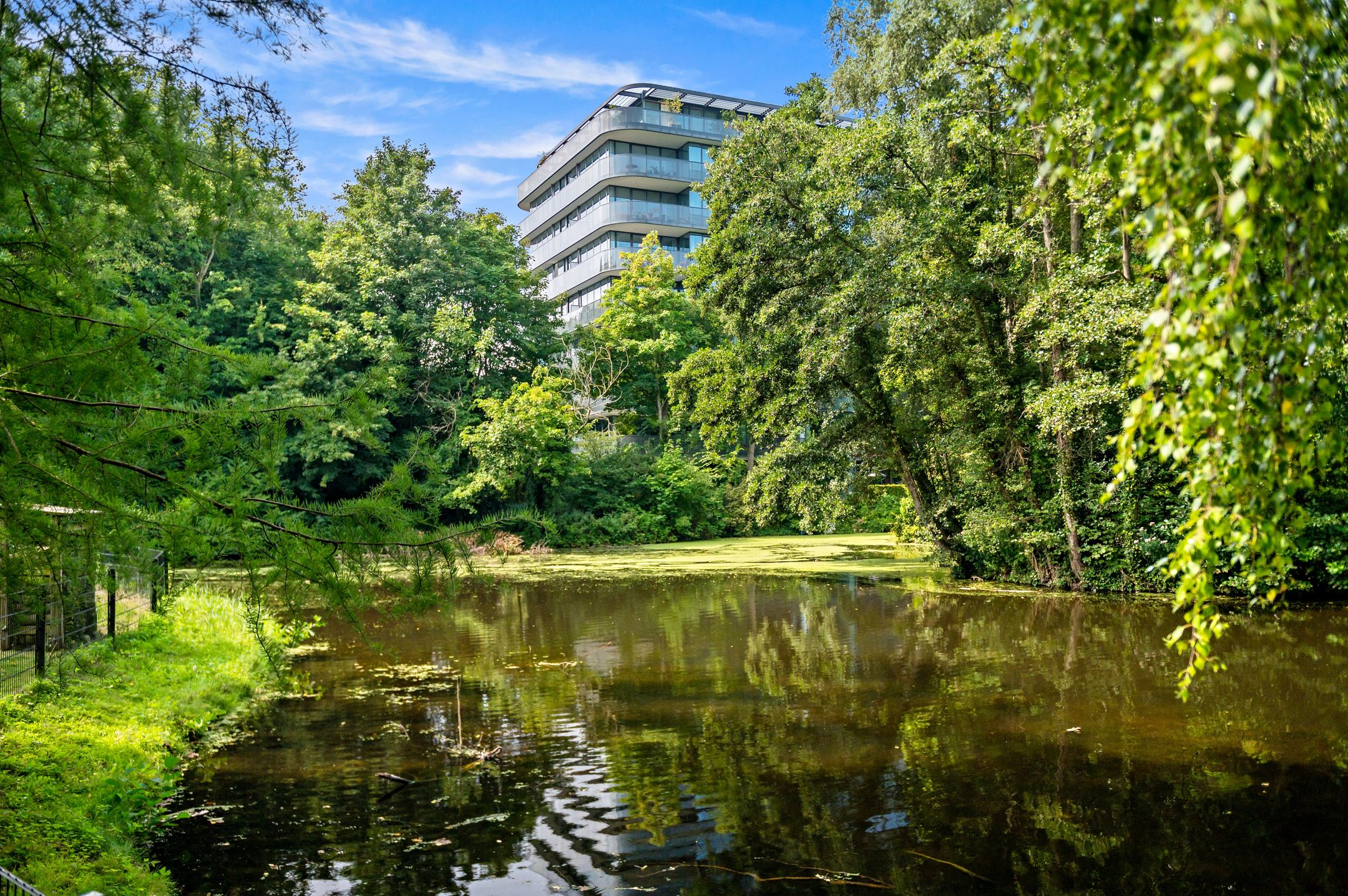 Foto van Oostduinplein 243, Den Haag