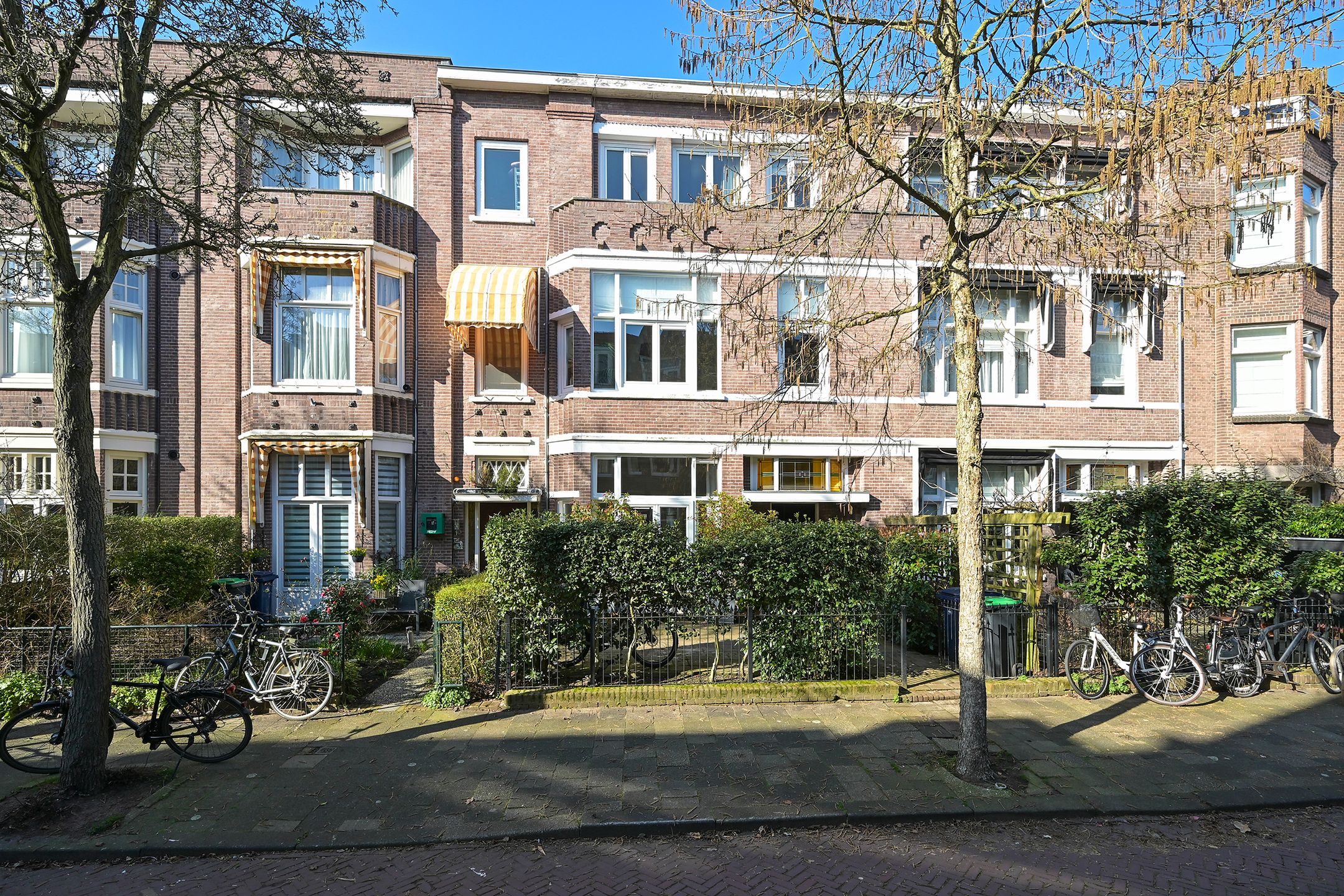 Foto van Dedelstraat 10, Den Haag