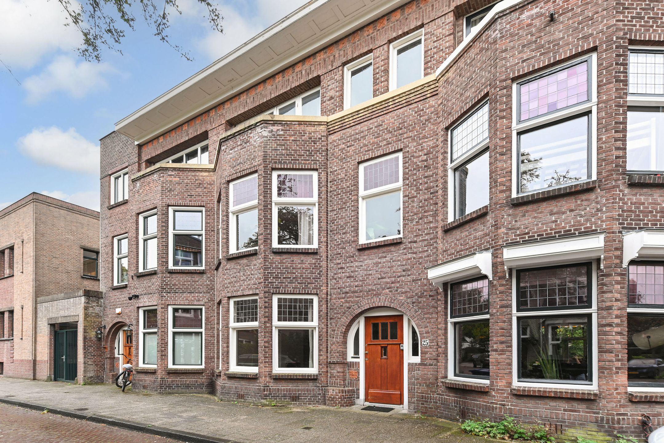 Foto van Schiefbaanstraat 25, Den Haag