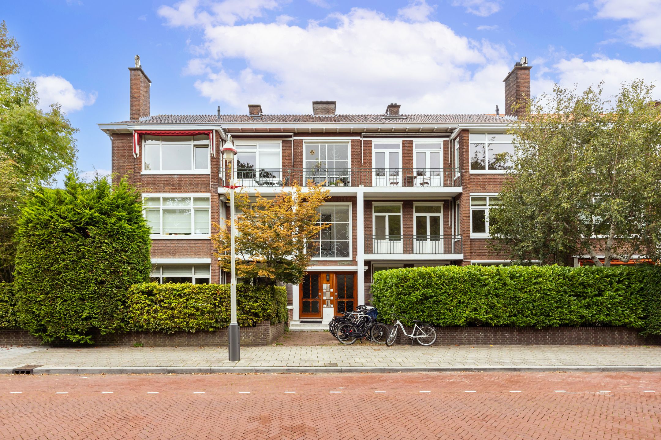 Foto van Goetlijfstraat 100, Den Haag