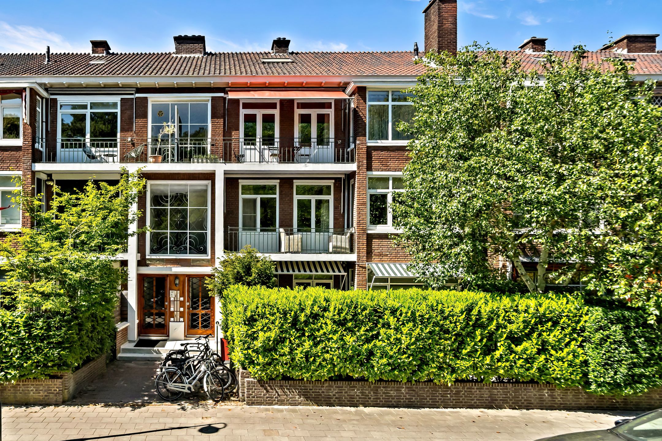 Foto van Goetlijfstraat 98, Den Haag