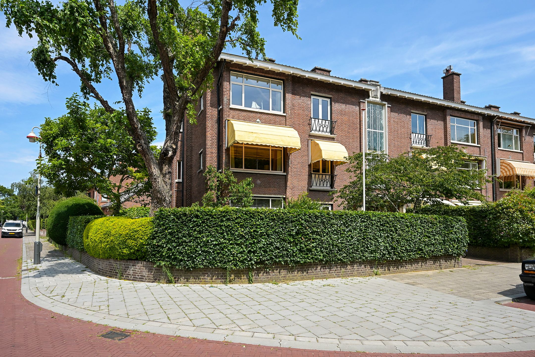 Foto van Goetlijfstraat 122, Den Haag