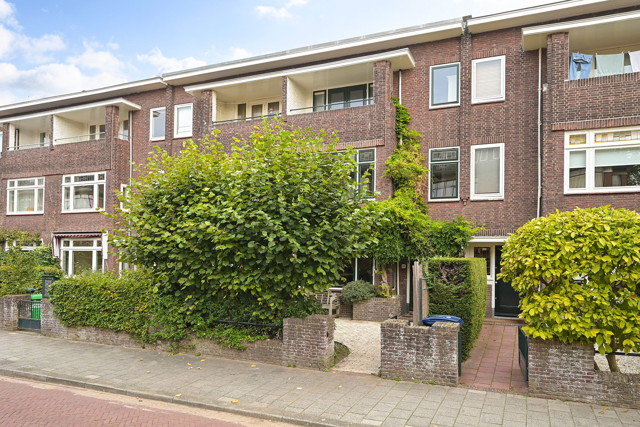 Foto van Schoutenstraat 64, Den Haag