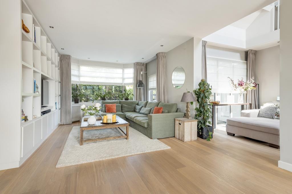 Foto van De Mildestraat 61, Den Haag
