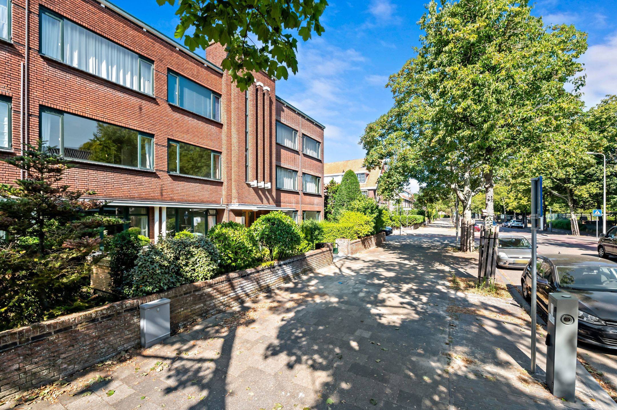 Foto van Van Hogenhoucklaan 10A, Den Haag