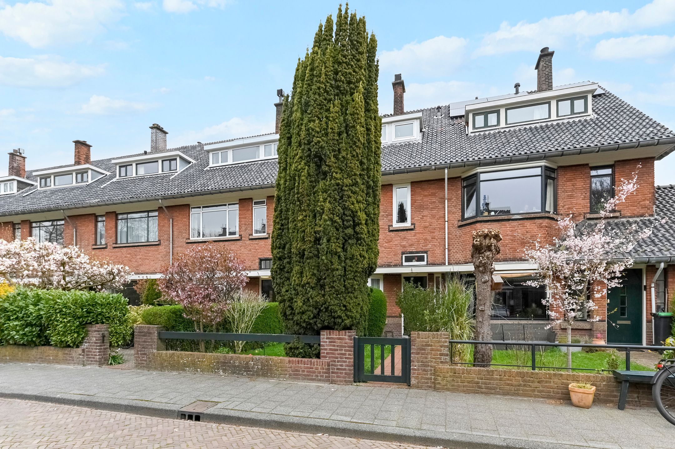 Foto van Kiggelaerstraat 7, Den Haag