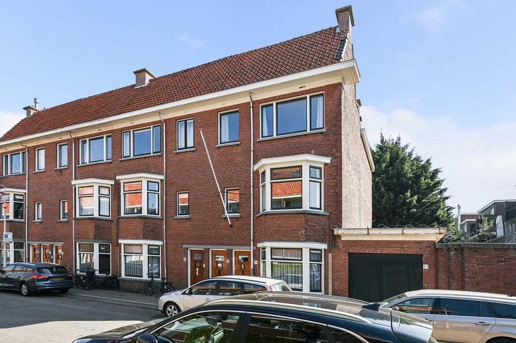 Foto van Paul Gabriëlstraat 73, Den Haag