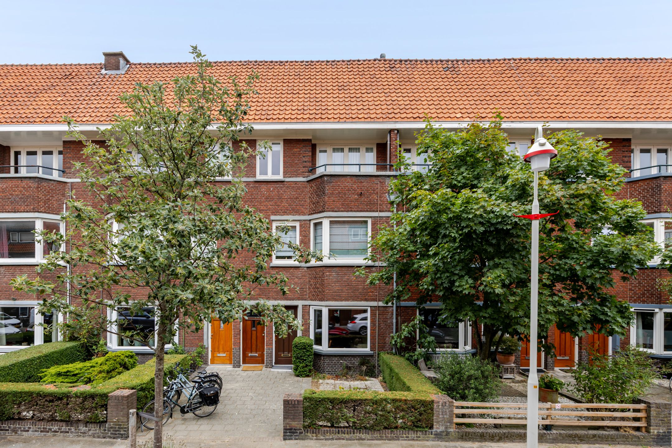 Foto van Paul Gabriëlstraat 96, Den Haag