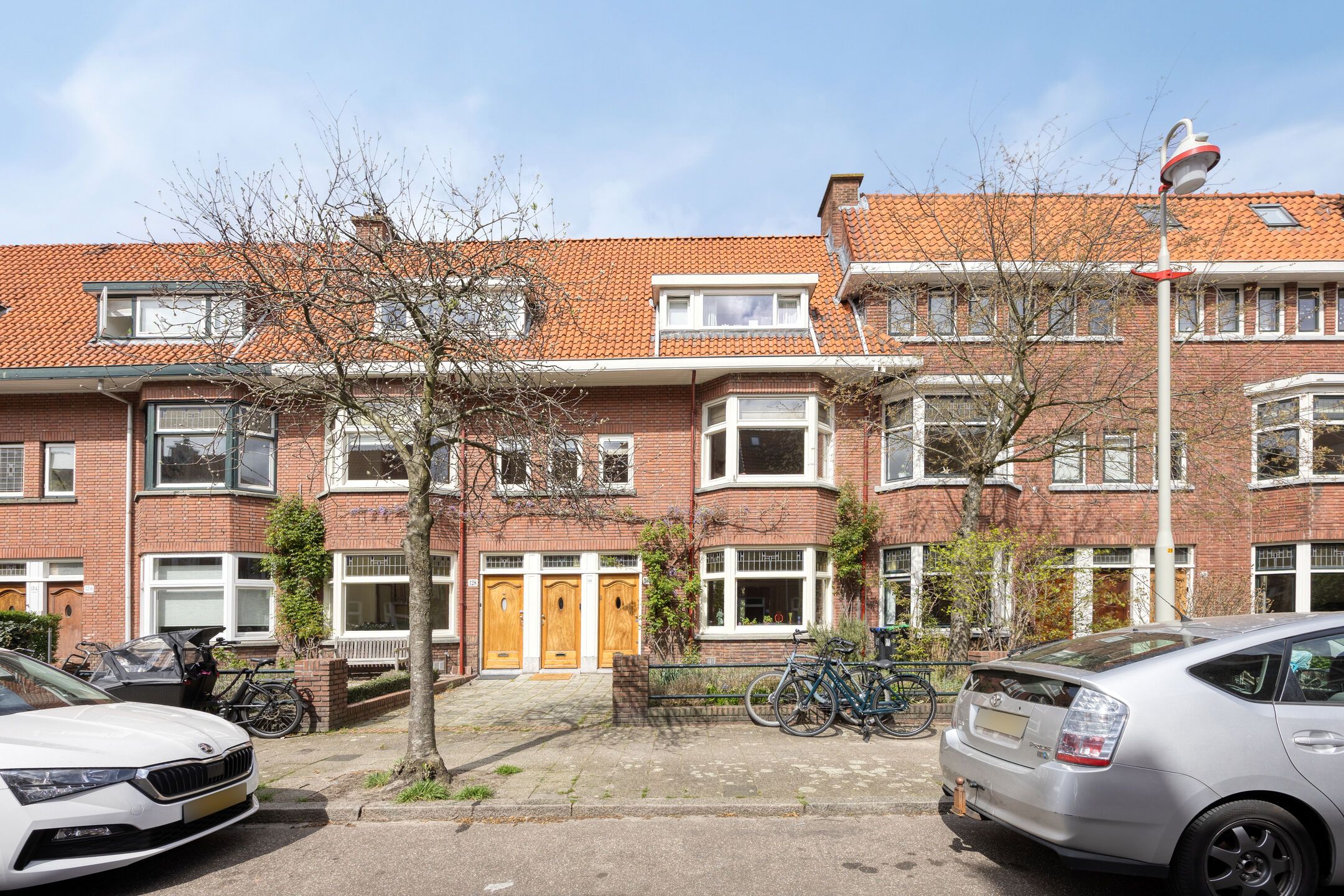Foto van Paul Gabriëlstraat 132, Den Haag