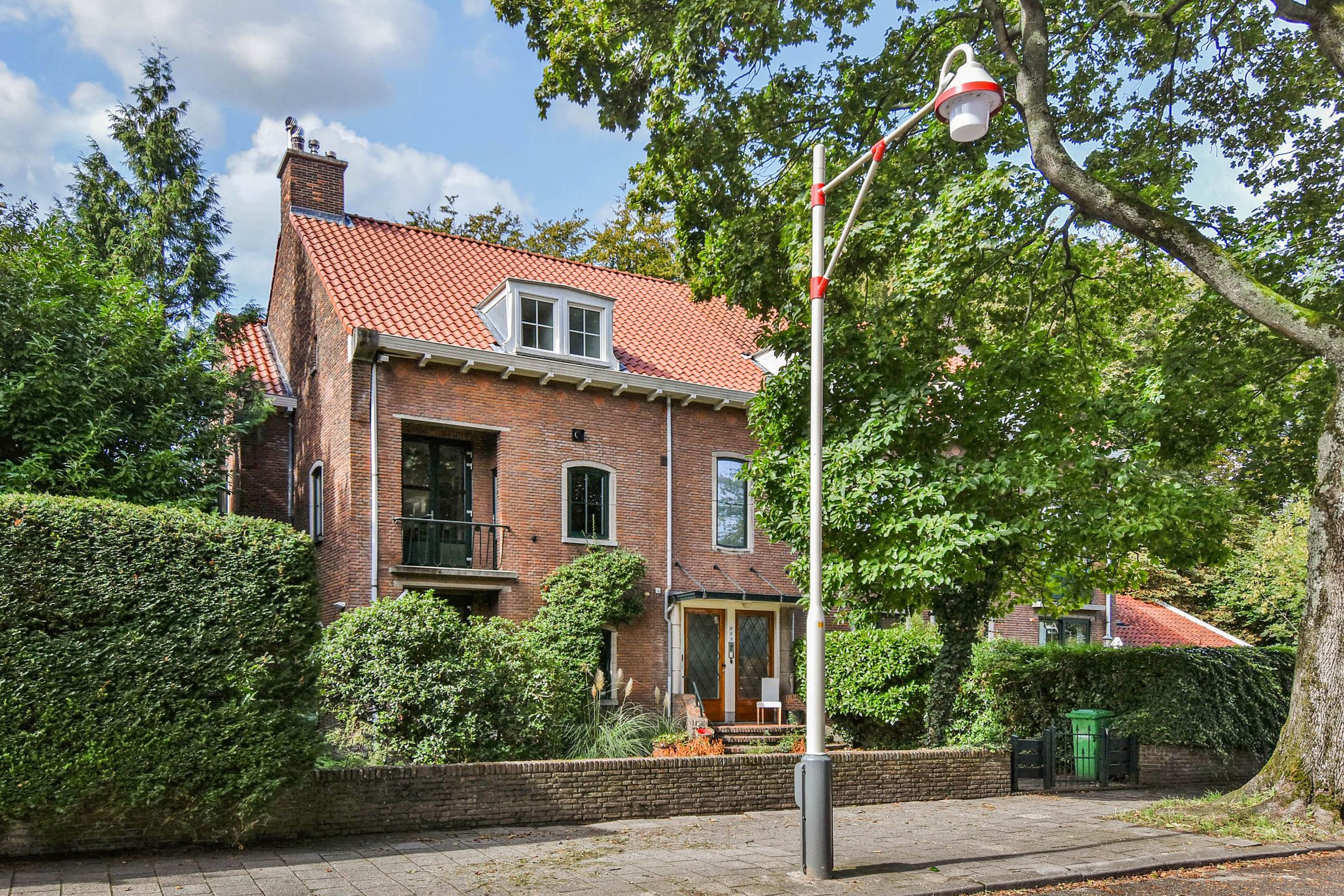 Foto van Floris Grijpstraat 30B, Den Haag