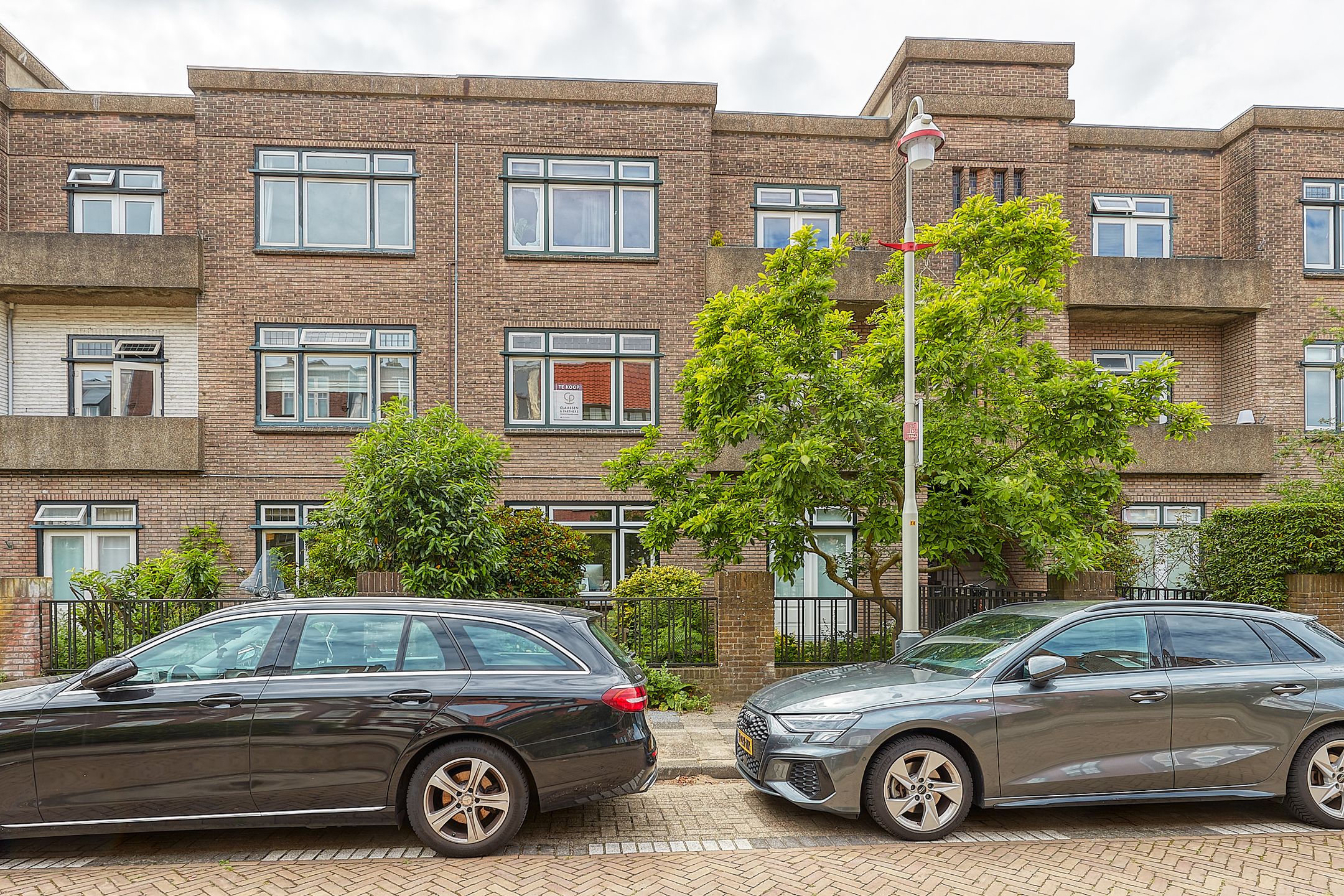 Foto van Mesdagstraat 104, Den Haag