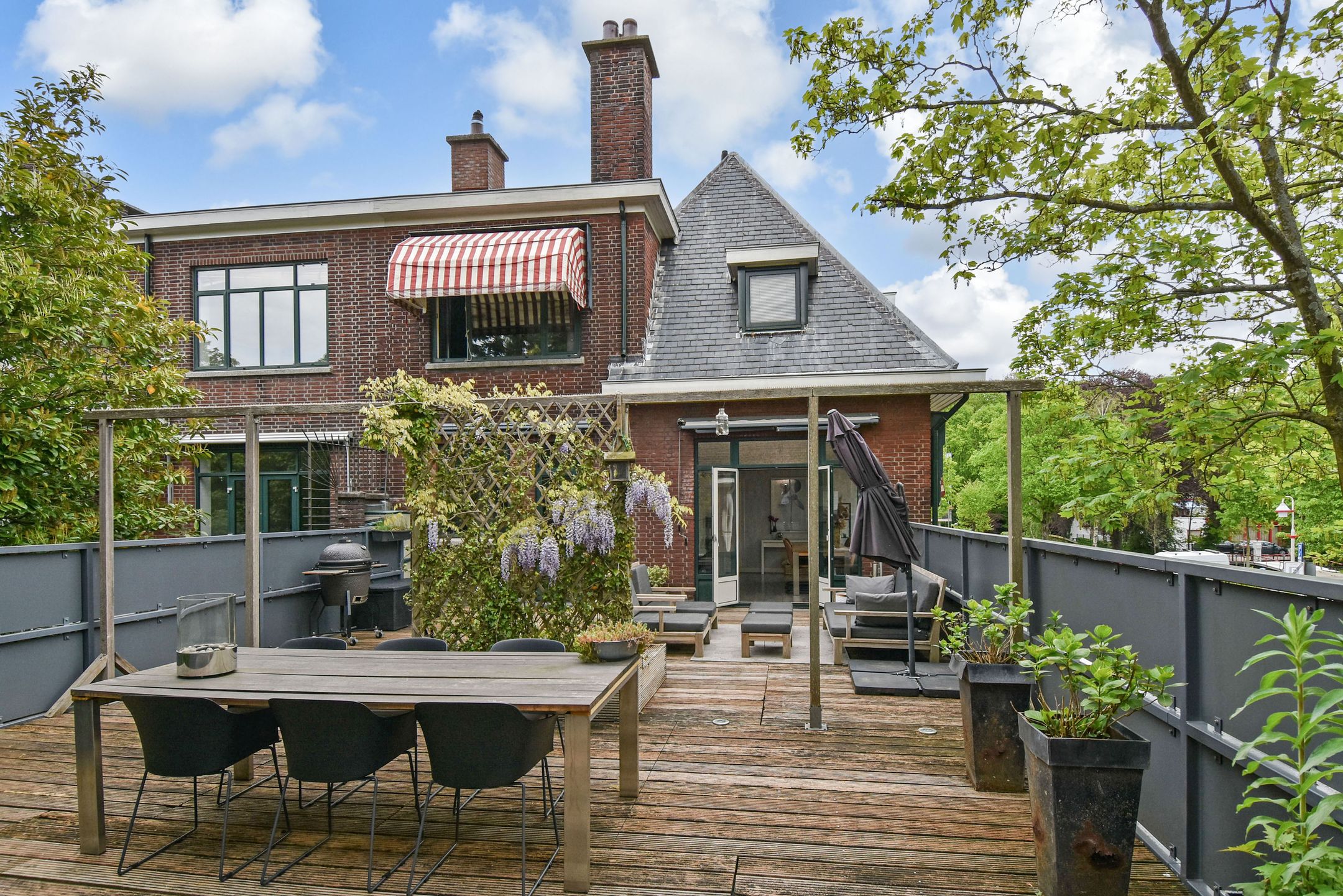 Foto van Van Alkemadelaan 338A, Den Haag