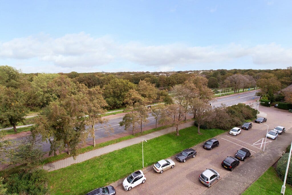 Foto van Van Alkemadelaan 914, Den Haag