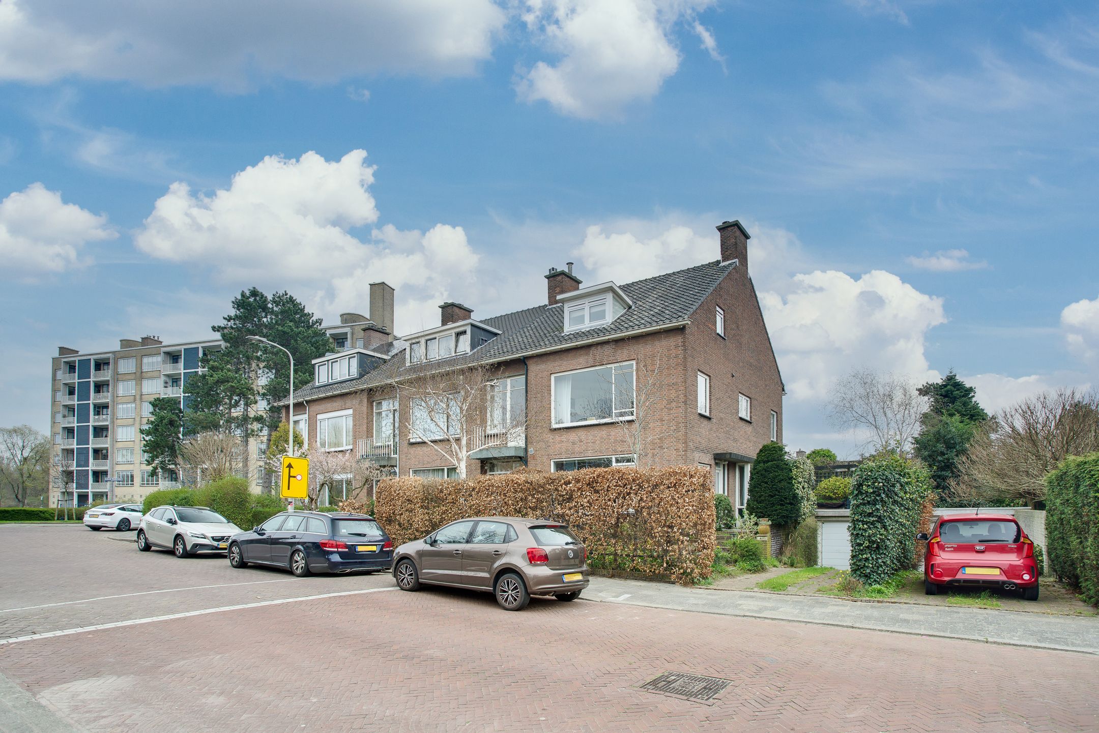 Foto van Bertus Rimaweg 7, Den Haag