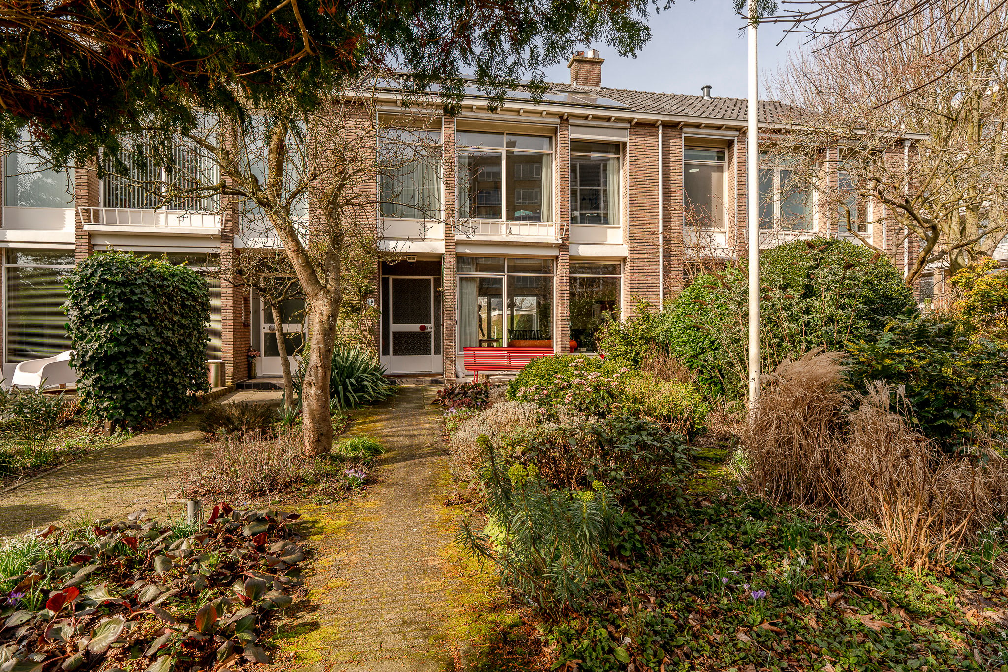 Foto van Bertus Rimaweg 18, Den Haag