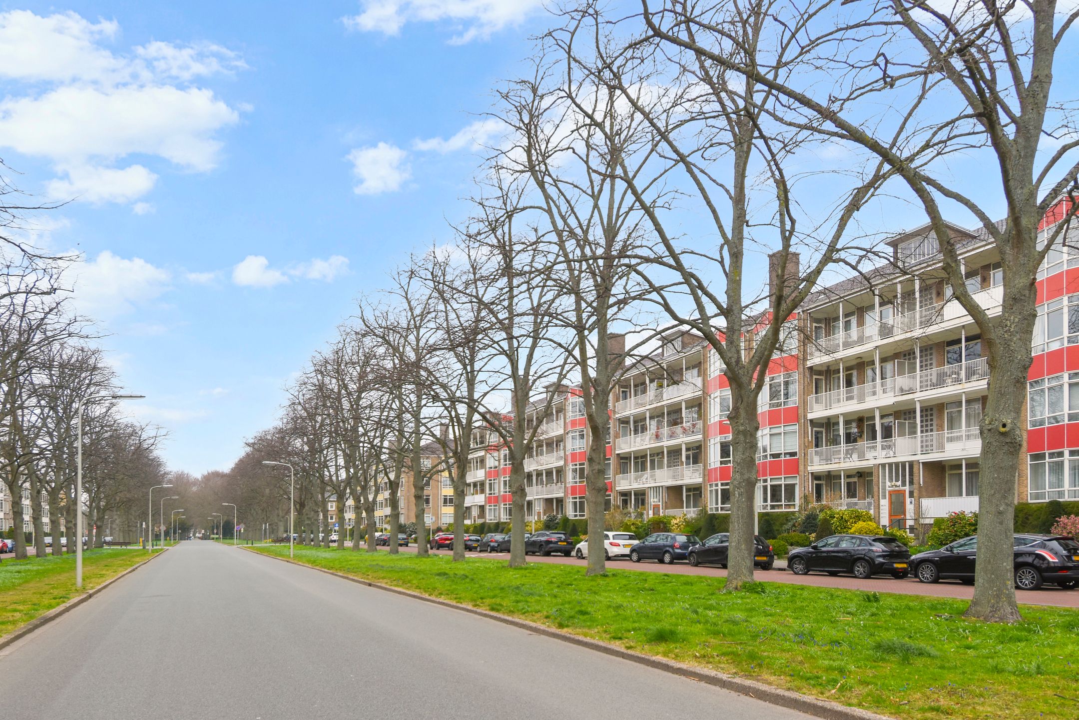 Foto van Laan van Clingendael 43, Den Haag