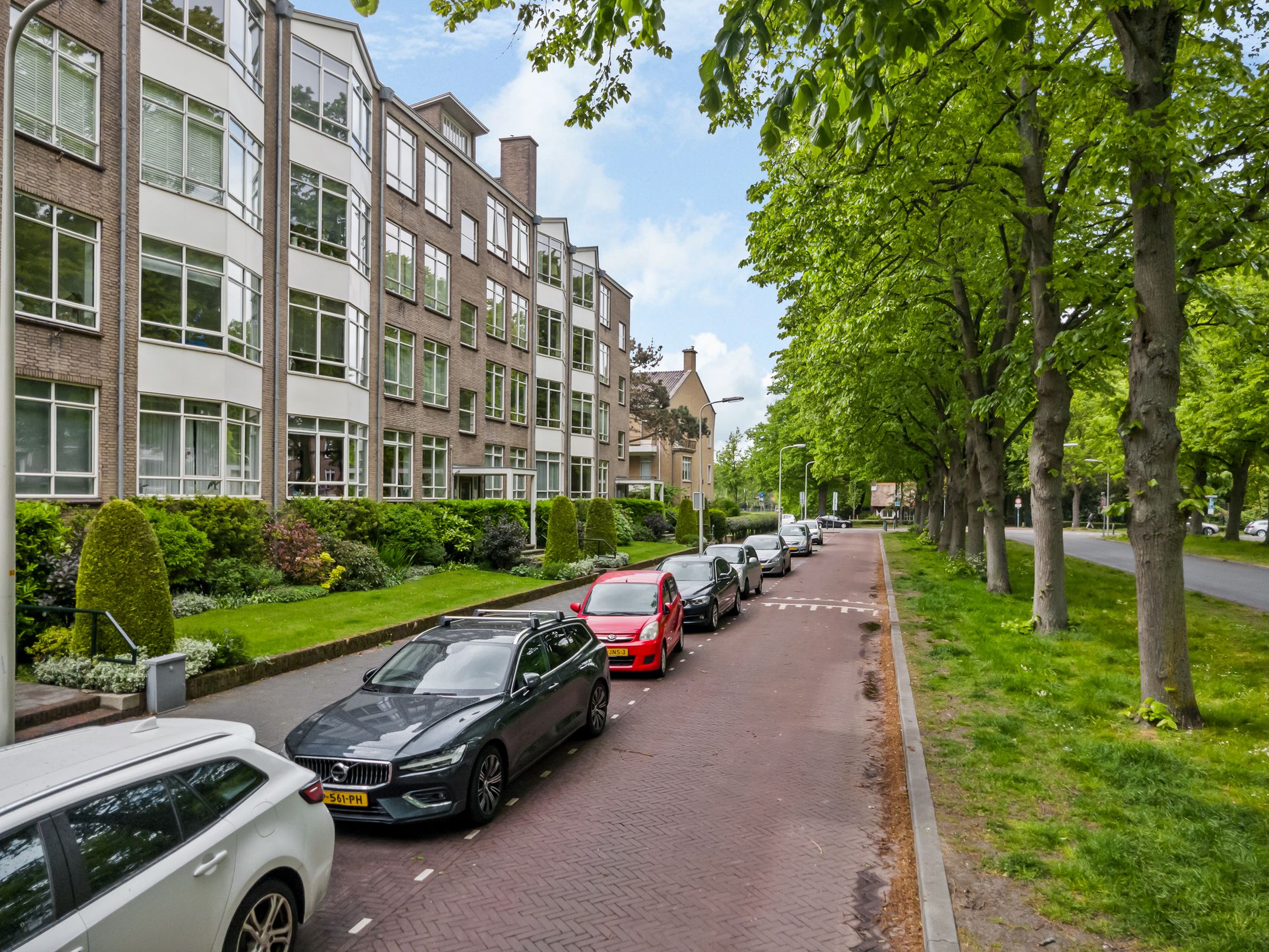 Foto van Laan van Clingendael 142, Den Haag