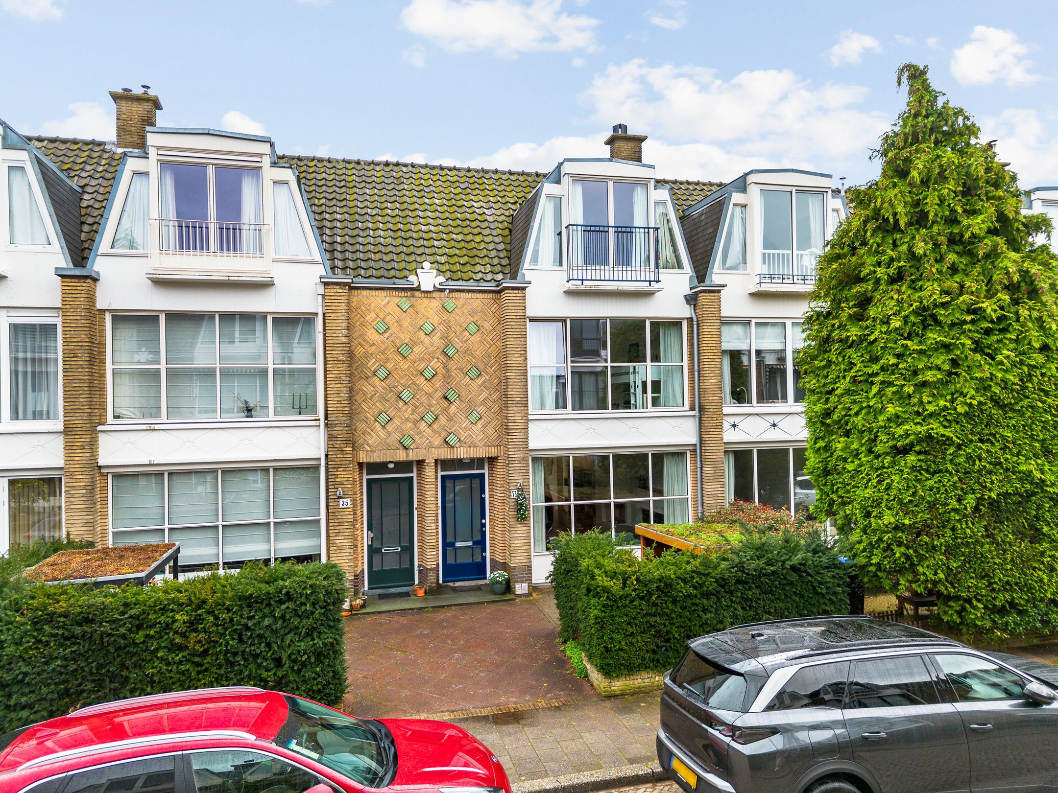 Foto van De Poorterstraat 33, Den Haag