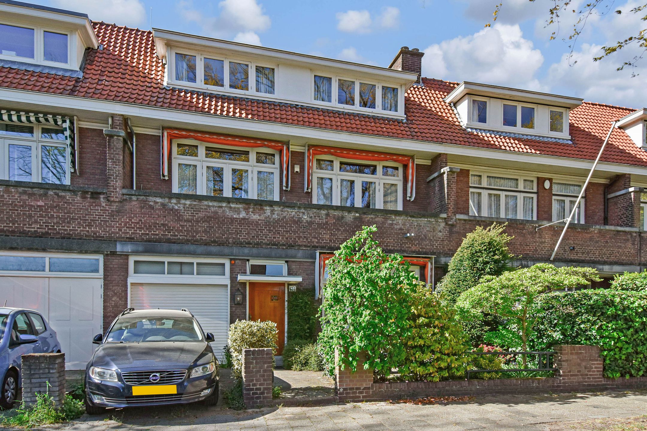 Foto van Ruychrocklaan 134, Den Haag