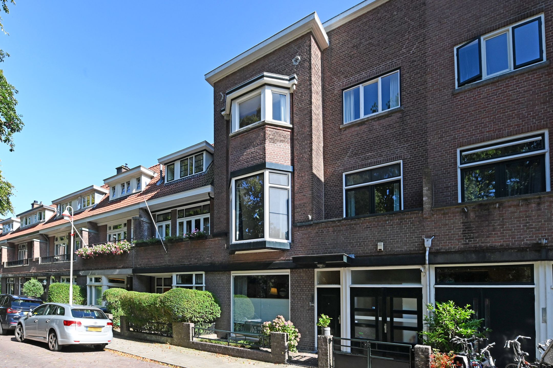 Foto van Van Soutelandelaan 7, Den Haag
