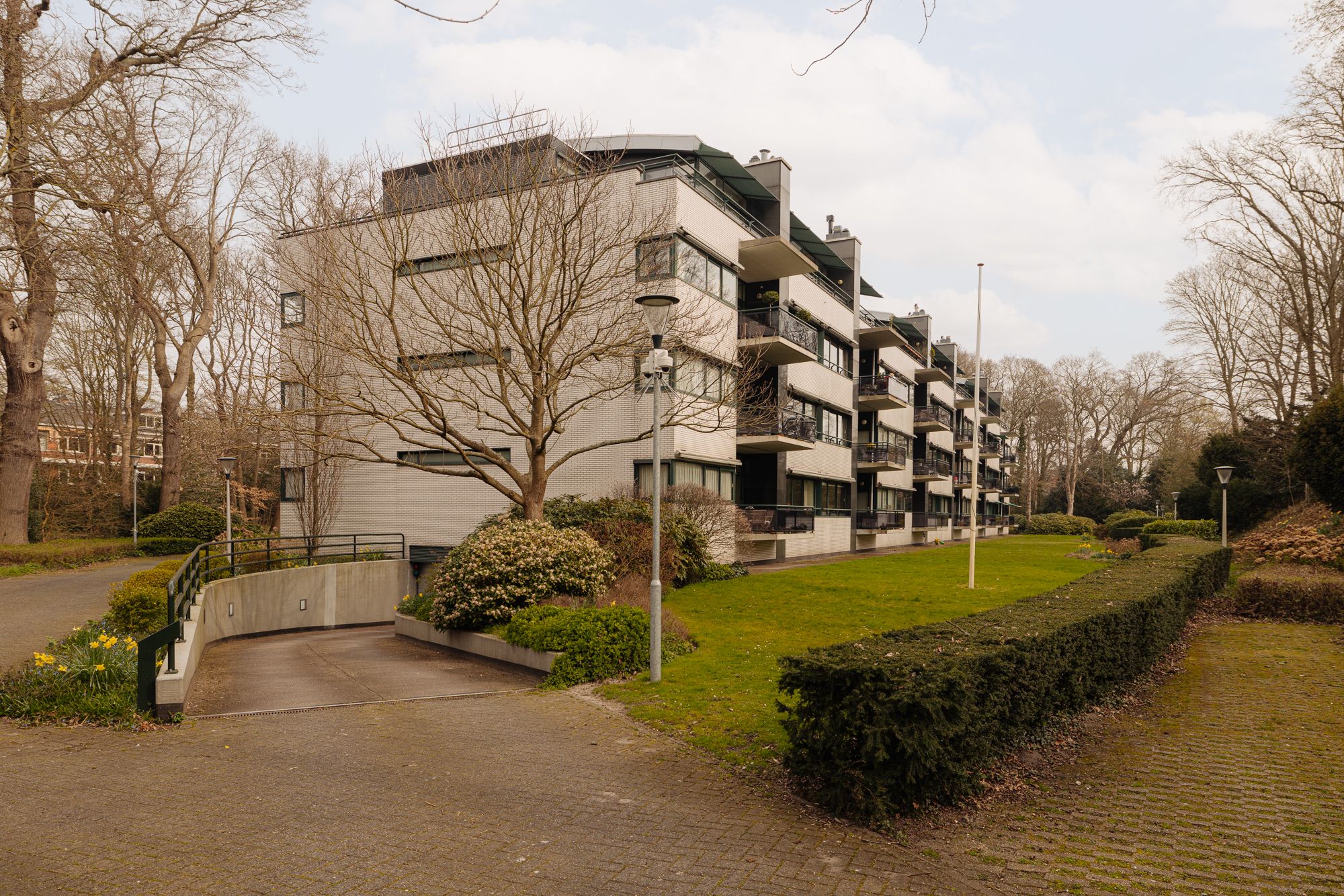 Foto van Van Soutelandelaan 22, Den Haag