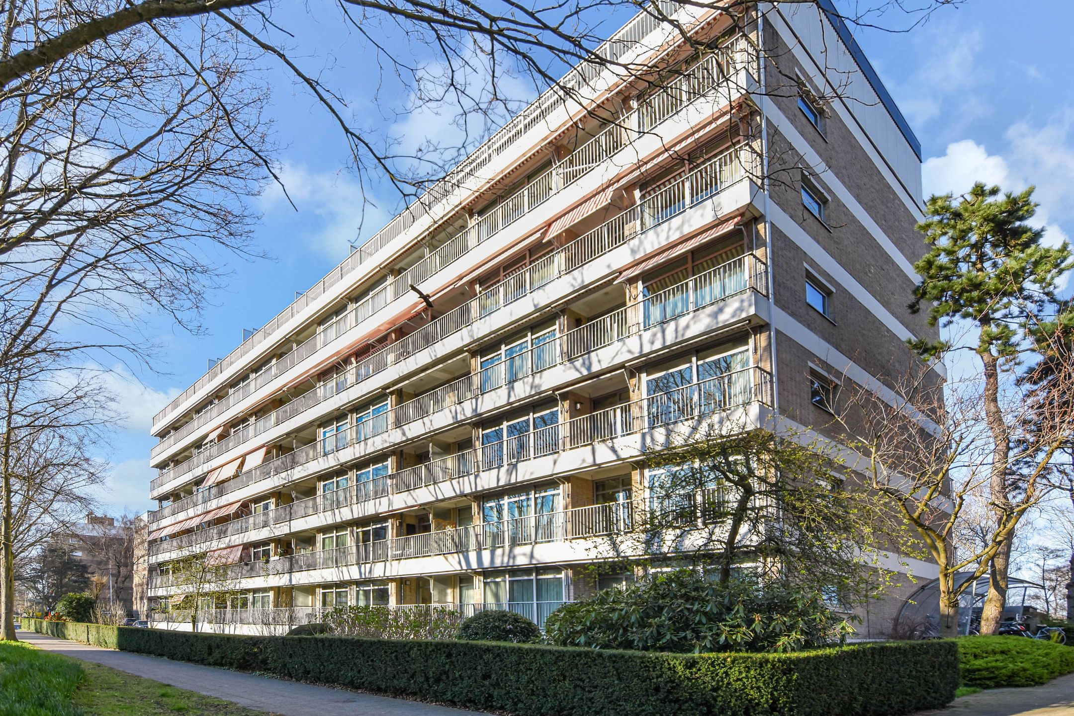 Foto van Cees Laseurlaan 233, Den Haag