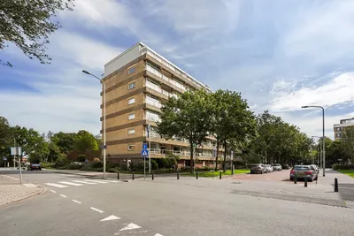 Foto van Cees Laseurlaan 335, Den Haag