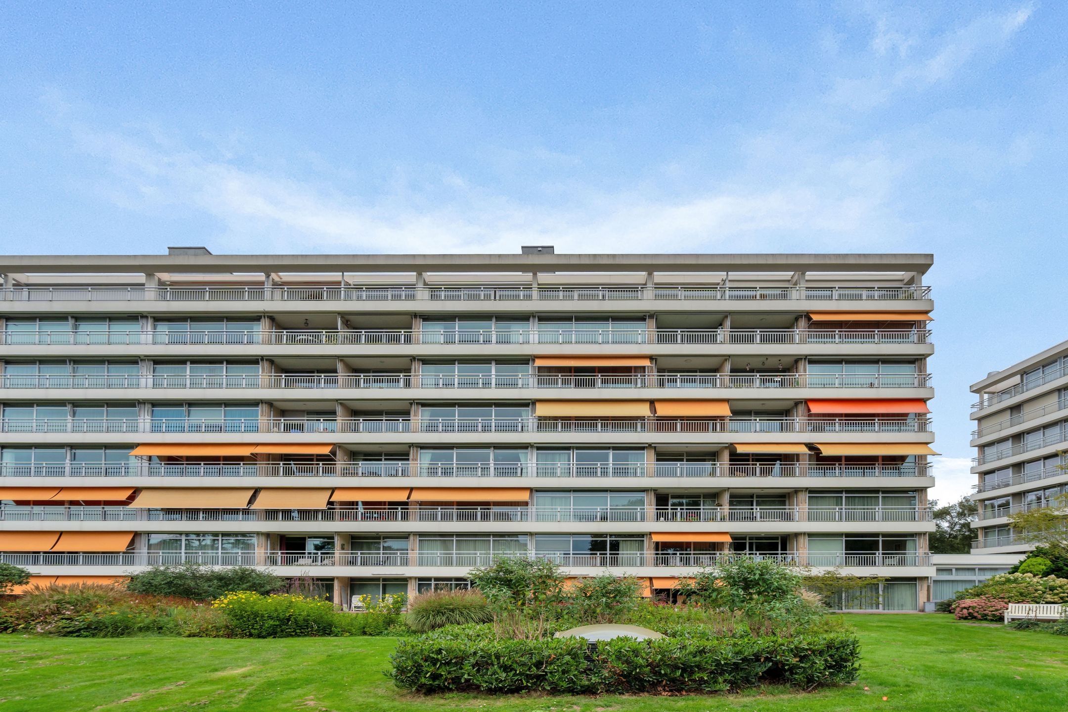 Foto van Cees Laseurlaan 1127, Den Haag