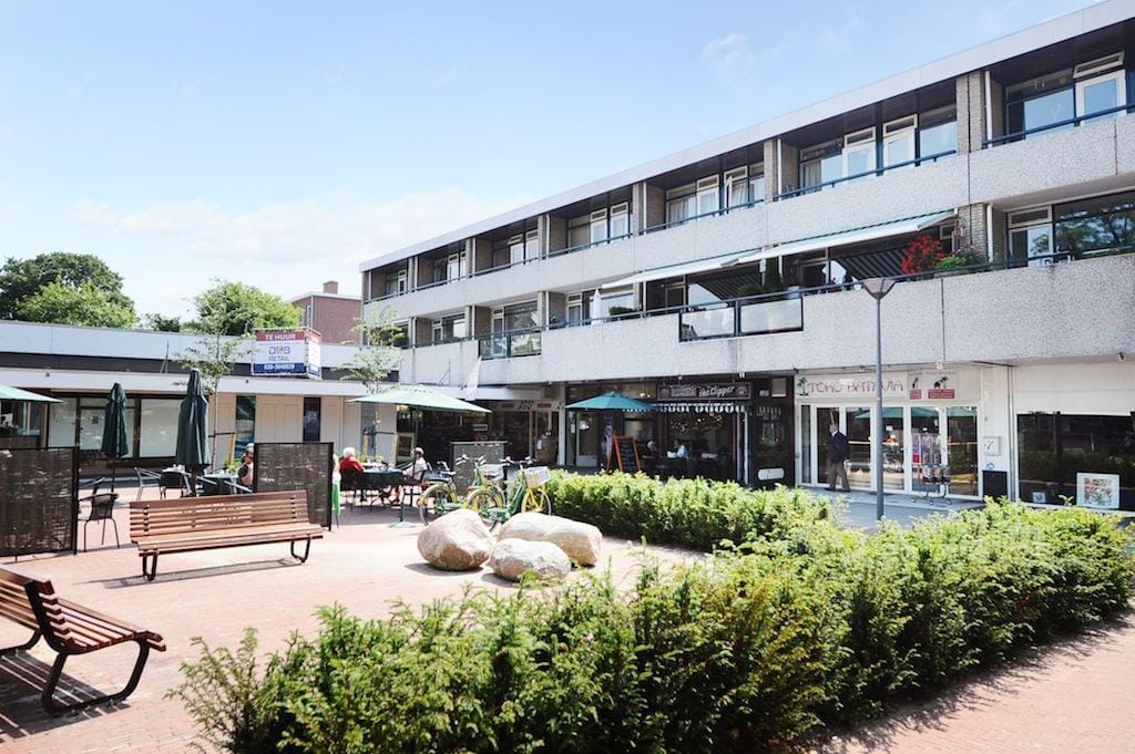 Foto van Theo Mann-Bouwmeesterlaan 49, Den Haag