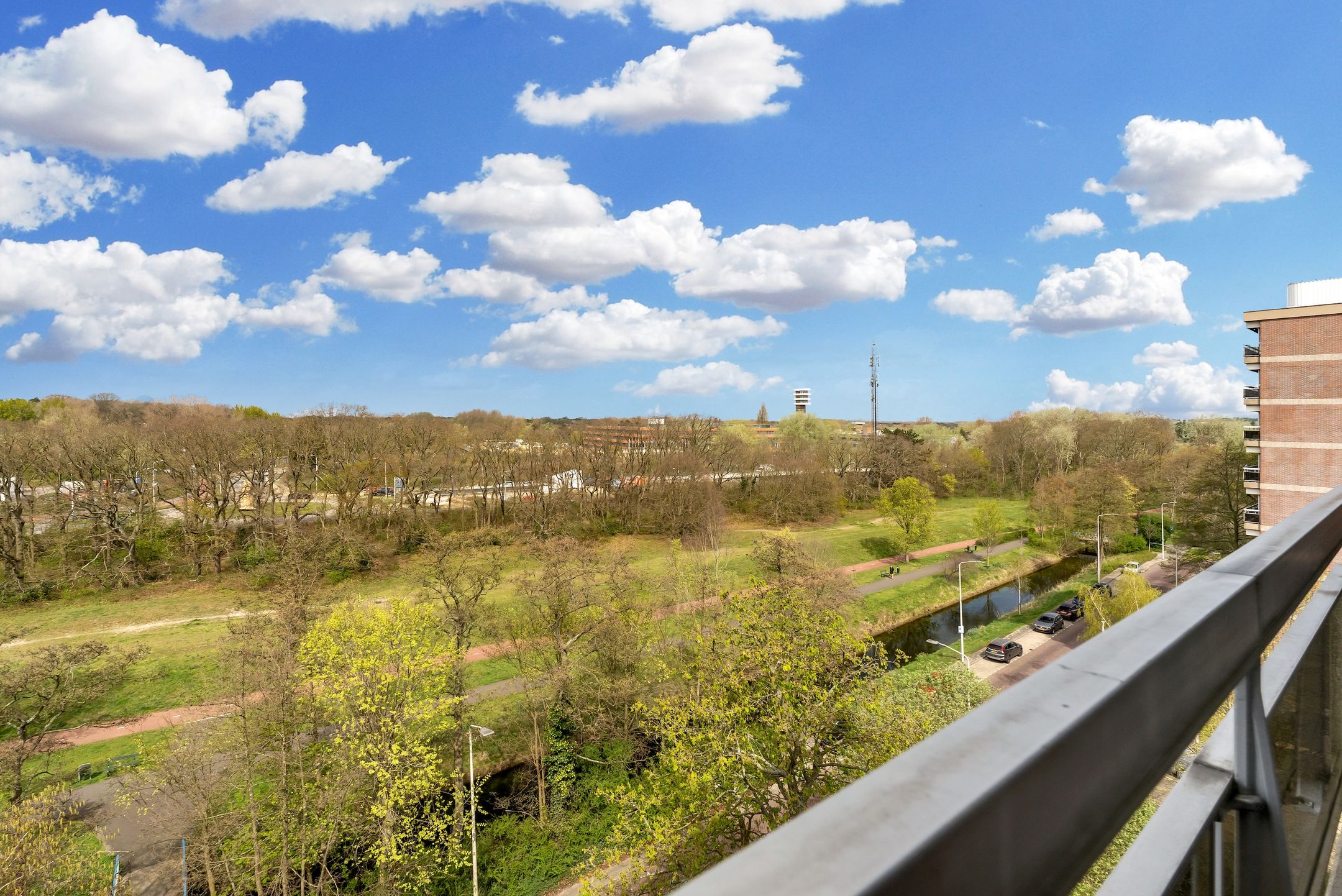 Foto van Else Mauhslaan 131, Den Haag