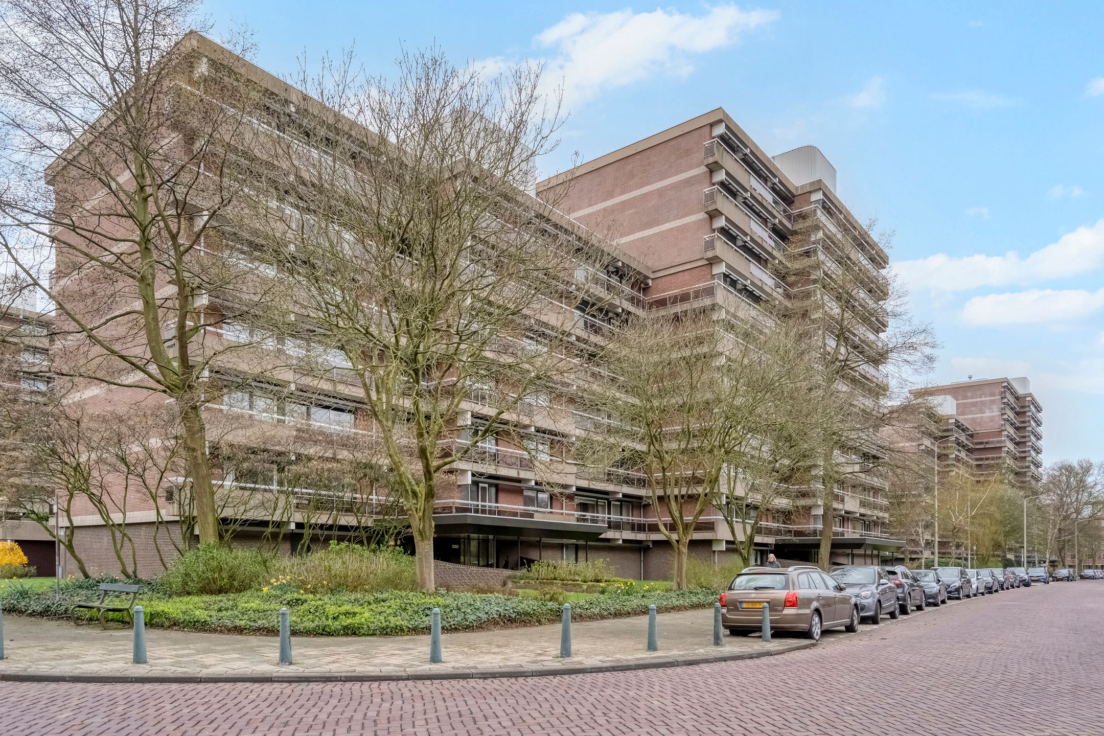 Foto van Else Mauhslaan 189, Den Haag