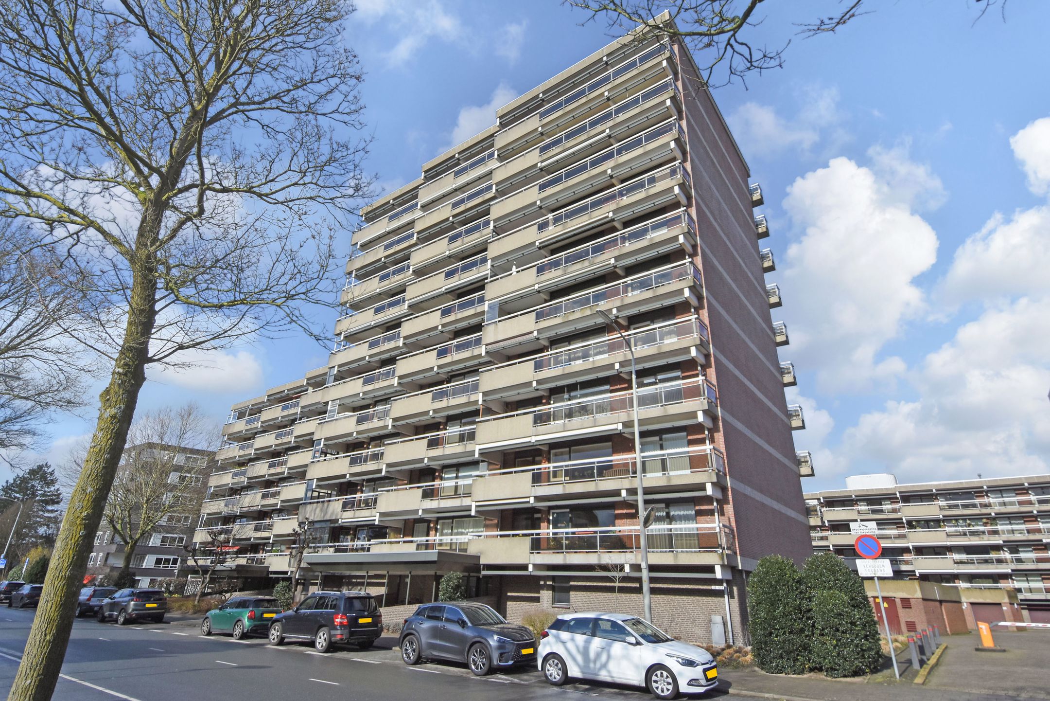 Foto van Theo Mann-Bouwmeesterlaan 88, Den Haag