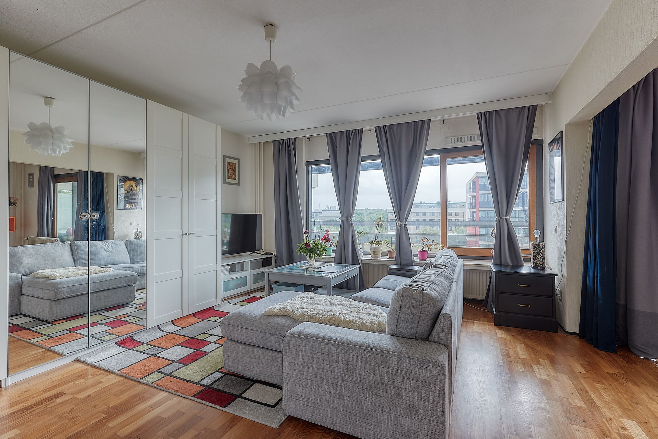 Foto van Theo Mann-Bouwmeesterlaan 596, Den Haag
