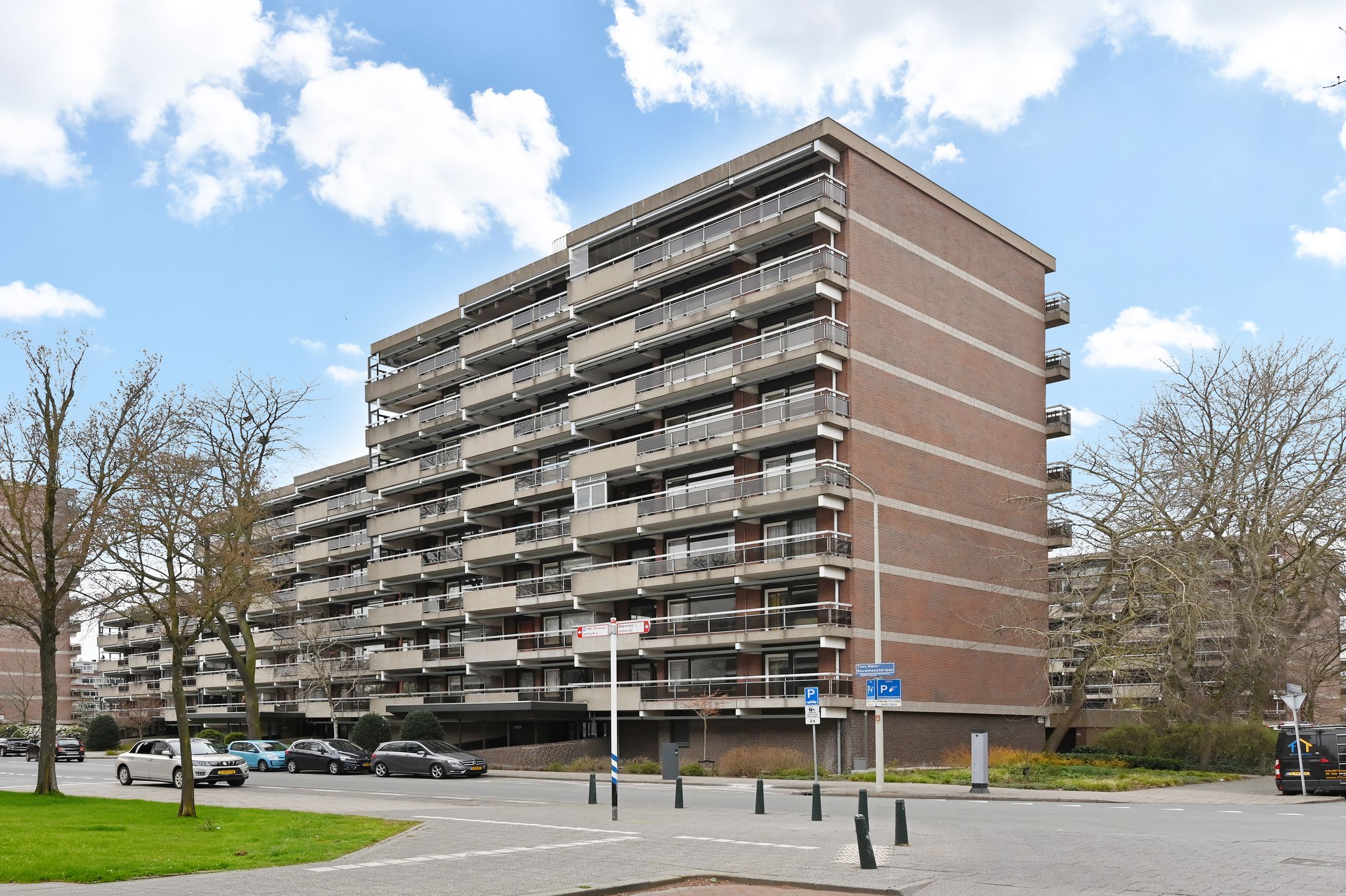 Foto van Theo Mann-Bouwmeesterlaan 600, Den Haag