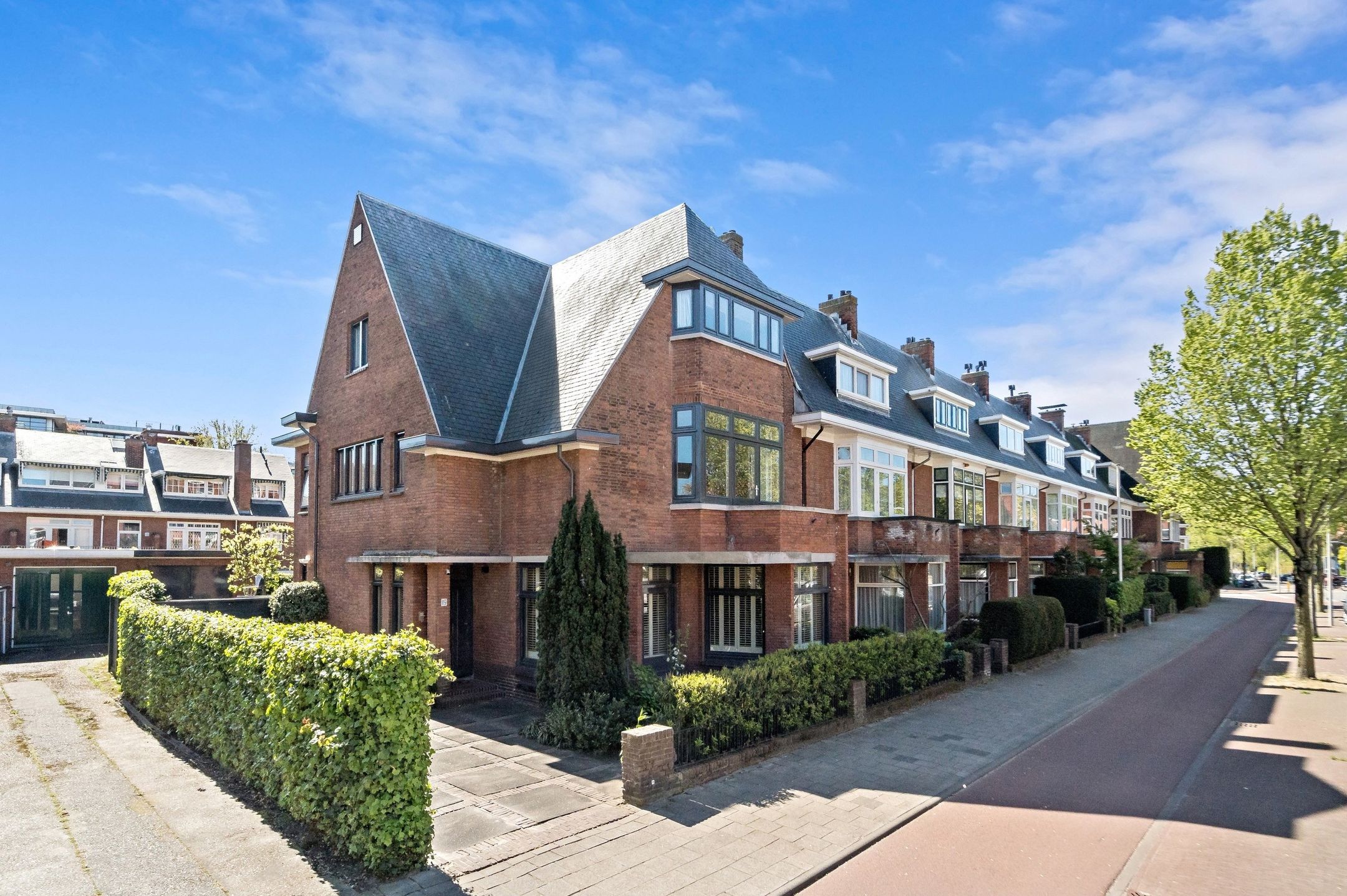 Foto van Waalsdorperweg 119, Den Haag