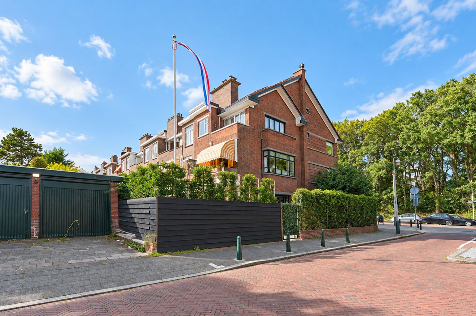 Foto van Waalsdorperweg 263, Den Haag