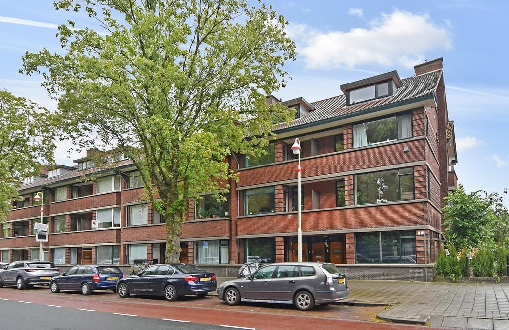 Foto van Waalsdorperweg 267, Den Haag