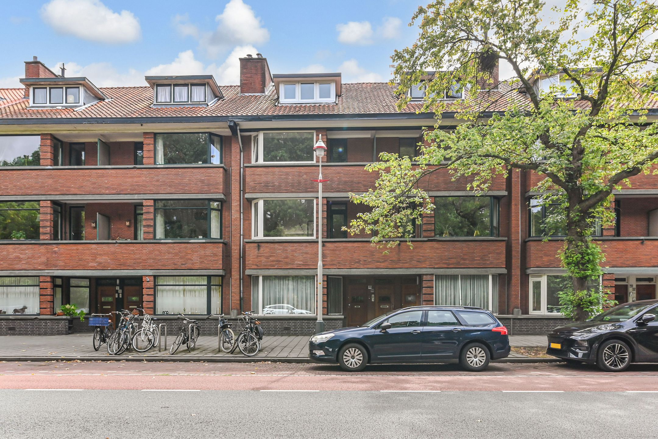 Foto van Waalsdorperweg 305, Den Haag
