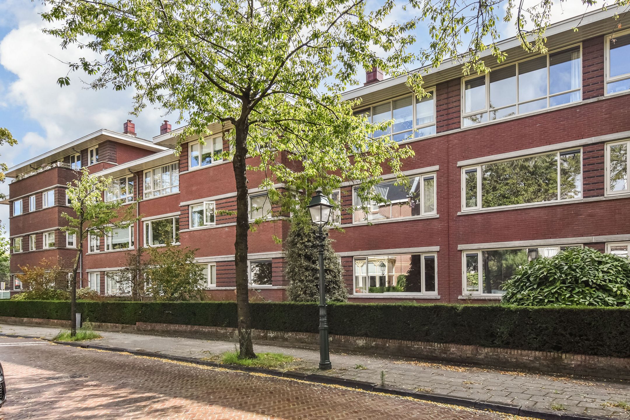 Foto van Plesmanweg 46, Den Haag
