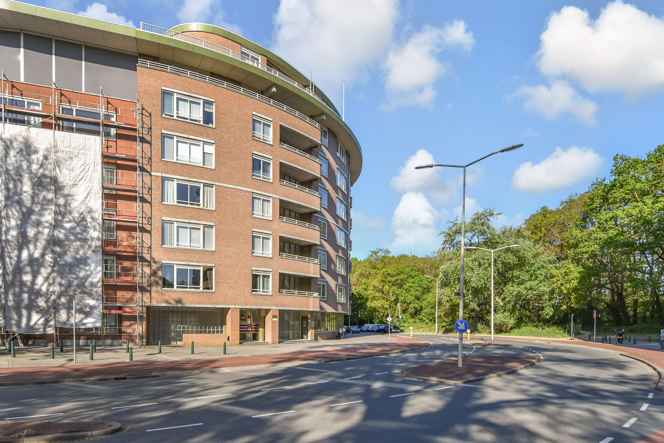 Foto van Waalsdorperweg 451, Den Haag