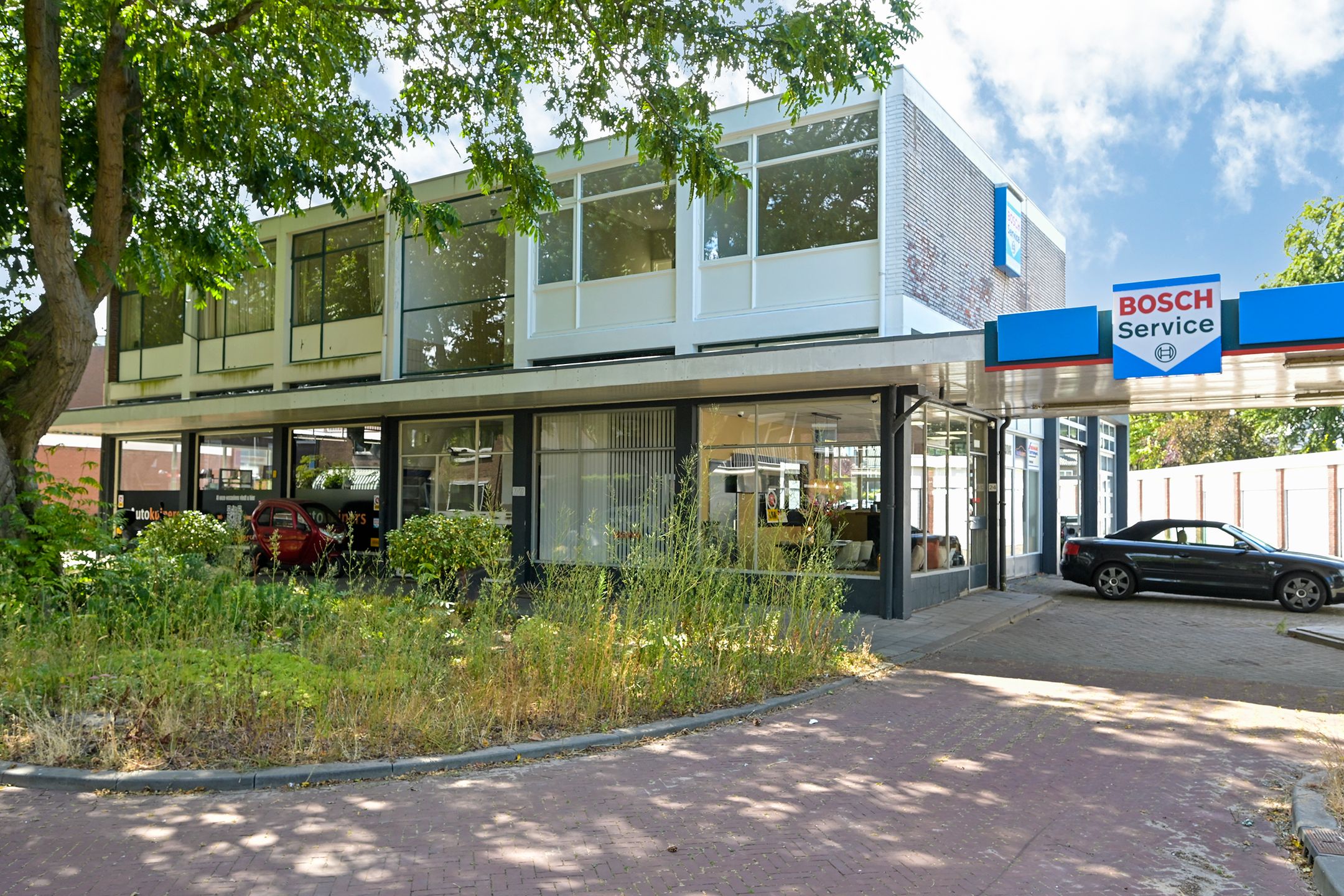 Foto van Verseveldtweg 22, Den Haag