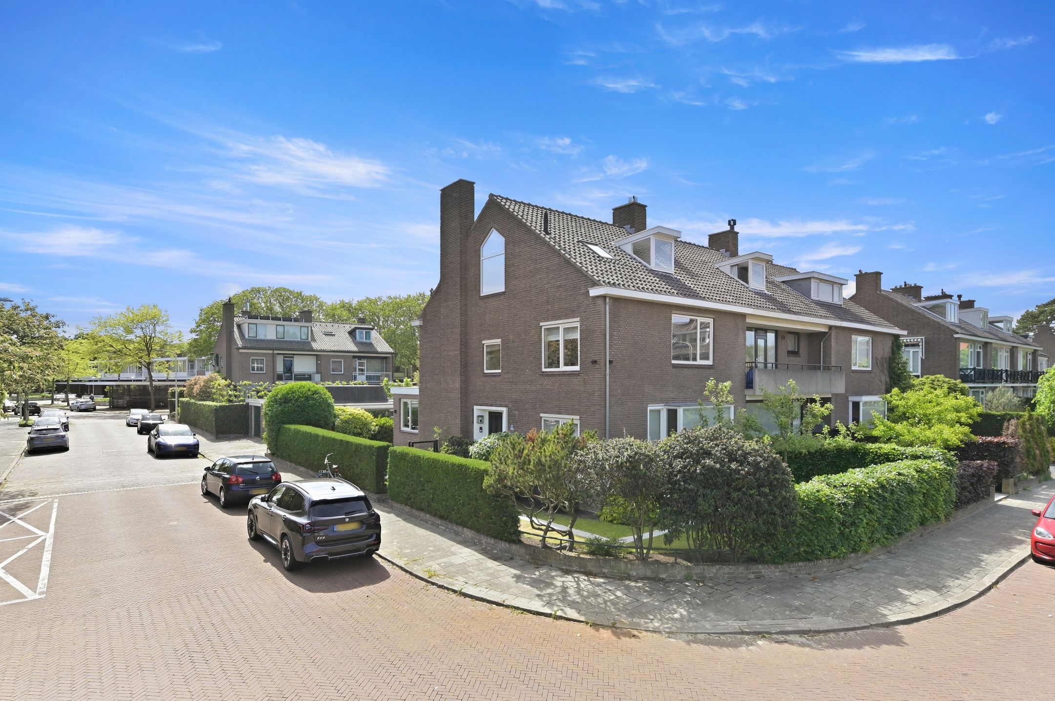 Foto van Leo Voogdweg 4, Den Haag