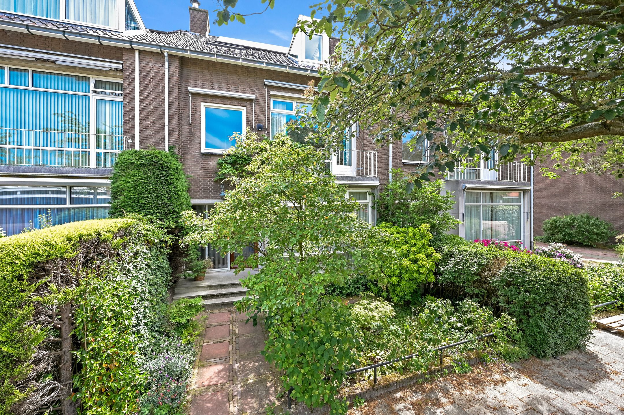 Foto van Han Stijkelplein 6, Den Haag