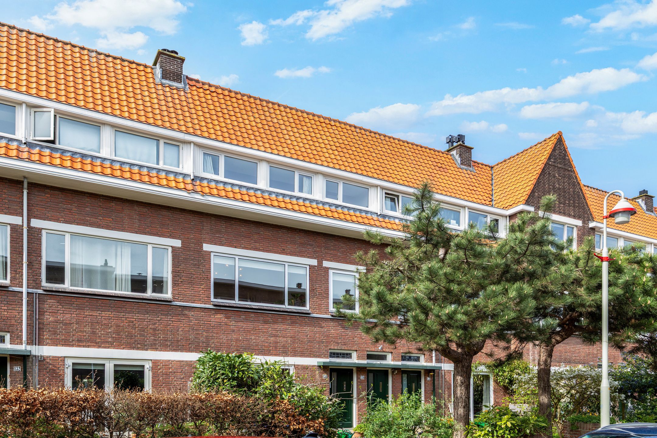 Foto van Van Diepenburchstraat 134, Den Haag