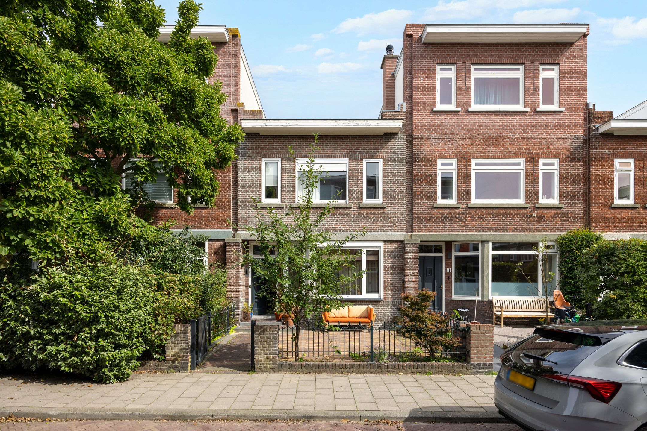 Foto van De Bruynestraat 13, Den Haag
