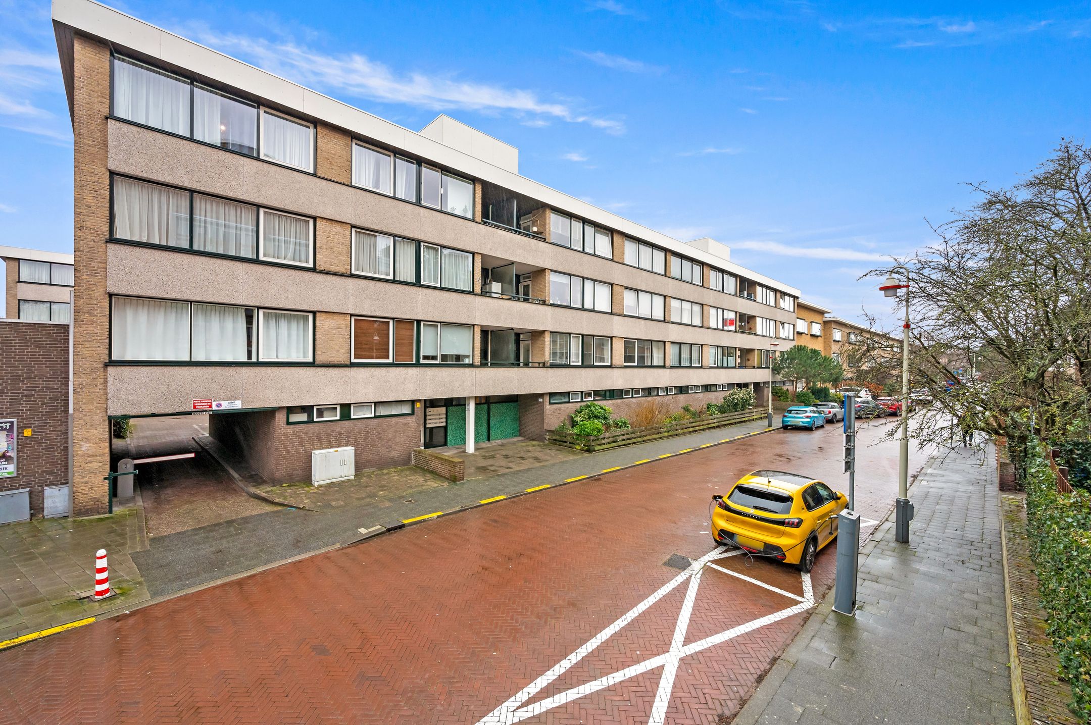 Foto van Stalpertstraat 135, Den Haag