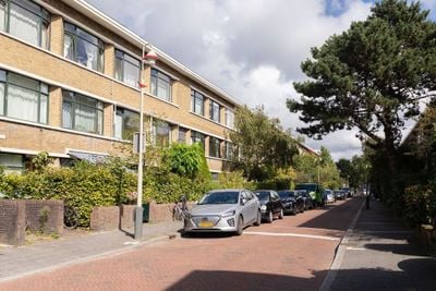 Foto van Stalpertstraat 12, Den Haag